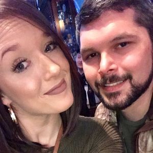 Meet your Posher, Elise